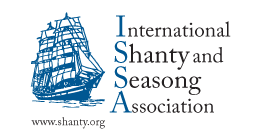 ISSA - International Shanty and Seasong Association